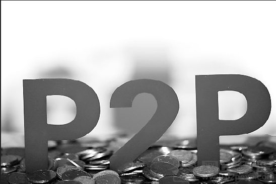 p2p網(wǎng)貸新出路