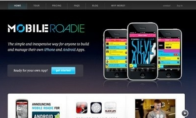 手機應用開發(fā)者們常用的APP開發(fā)工具