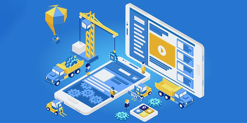 商城網站建設 程序員不可不知的7款編程工具