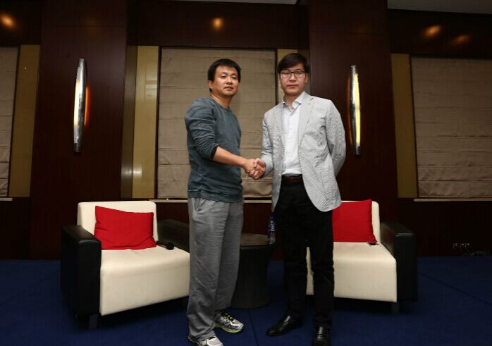 站在O2O的層面看58趕集