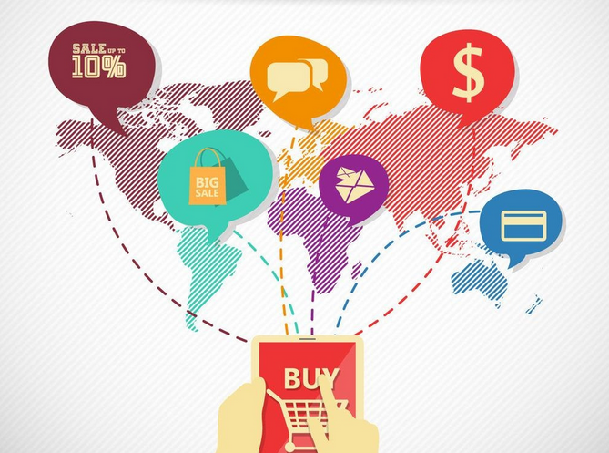 移動設(shè)計與電商的結(jié)合 商業(yè)APP開發(fā)新出路