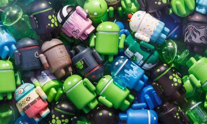 手機(jī)APP開發(fā)中Andriod常見問(wèn)題