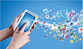 全民APP時(shí)代 移動(dòng)智能銷售勢(shì)不可擋