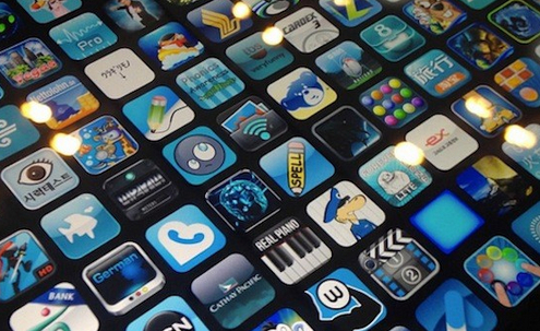 APP開發(fā)分享：用戶討厭你APP的8個(gè)原因