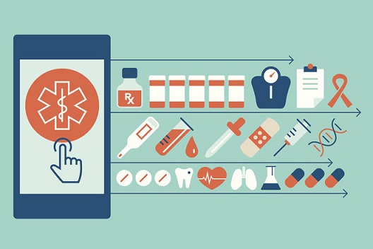 醫(yī)療行業(yè)為什么要開發(fā)移動APP？