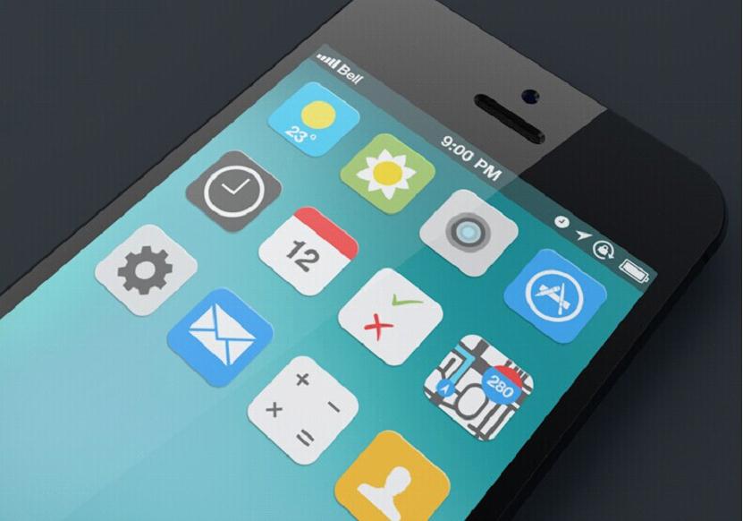 淺談蘋果（IOS）APP軟件開發(fā)公司的熱議內(nèi)容