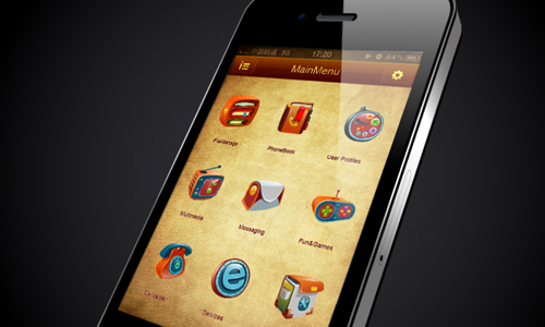 開發(fā)企業(yè)APP是一種新型的營銷手段