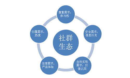 紅人電商與社群電商，哪個未來更廣闊？