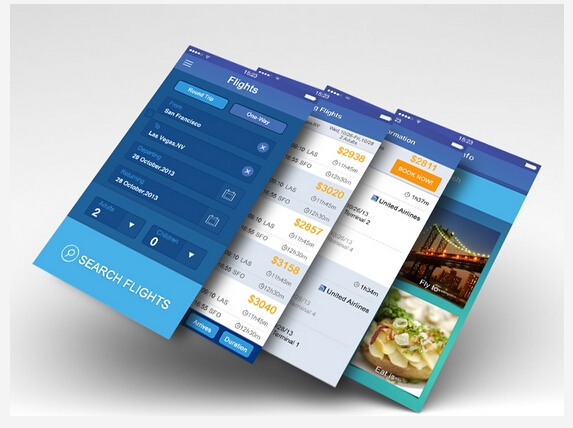 團購App開發(fā)必備功能應該有哪些？
