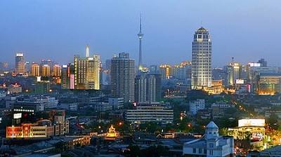 澳環(huán)科技&ldquo;智慧社區(qū)&rdquo;走訪天津河北區(qū)考察座談