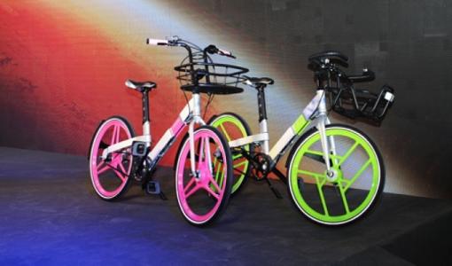 共享單車APP開發(fā)的流程