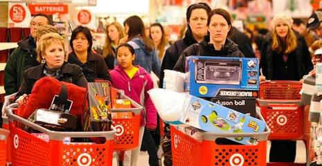 數(shù)據(jù)驅(qū)動(dòng)的新時(shí)代零售已經(jīng)到來(lái)