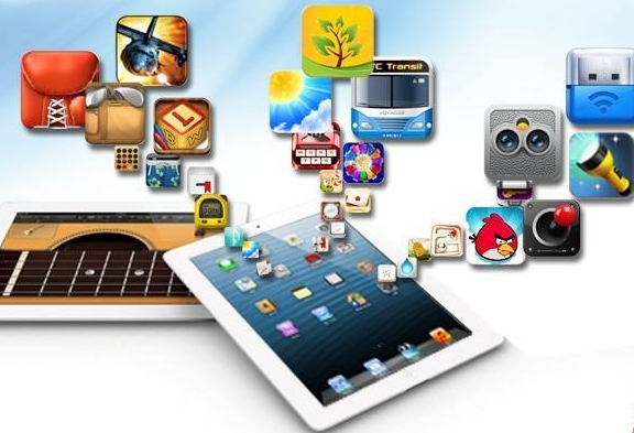 手機軟件開發(fā)途徑及解析