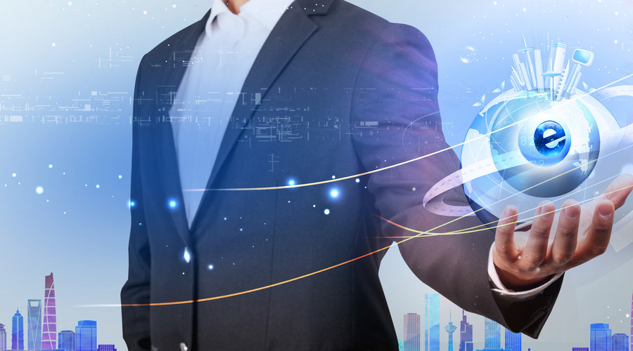 軟件開發(fā)公司如何助力企業(yè)創(chuàng)造價值