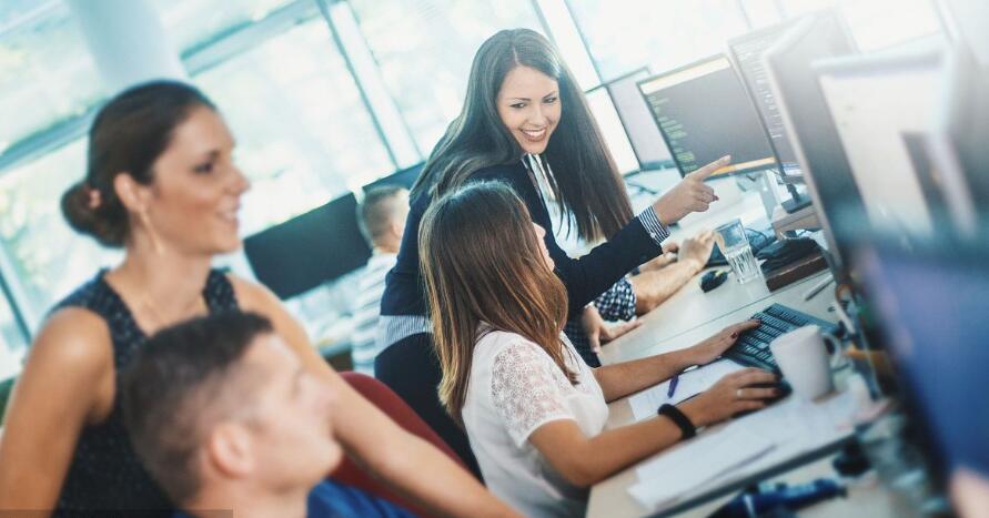 研究二：軟件開發(fā)公司如何進(jìn)行選擇？