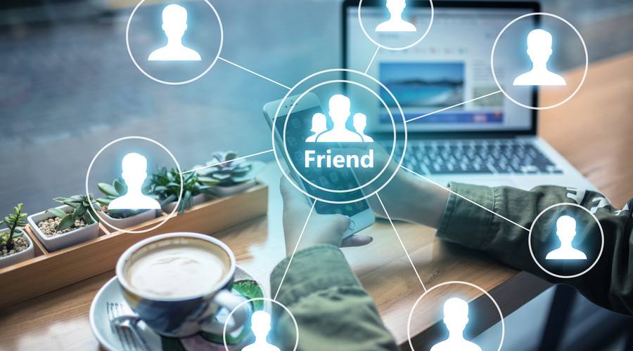 新零售風(fēng)口下的社交電商營(yíng)銷七大趨勢(shì)玩法