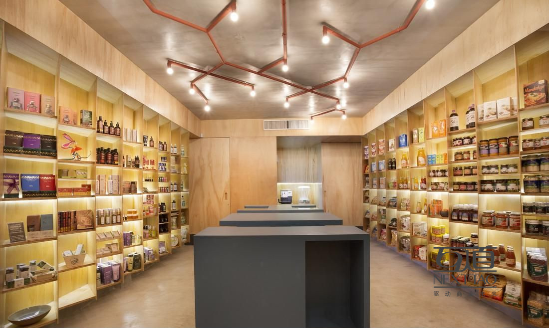 澳環(huán)電商|如何構(gòu)造新零售模式下的消費(fèi)新體驗(yàn)？