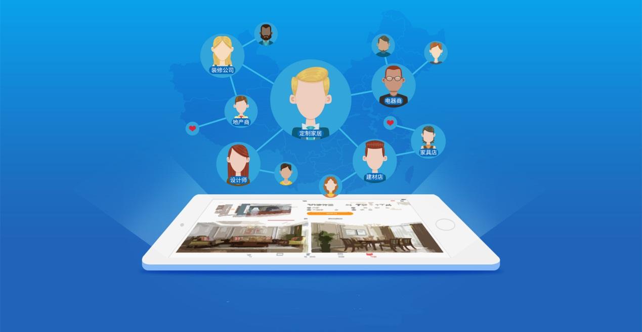 干貨 | 一文看懂S2B2C是什么模式 