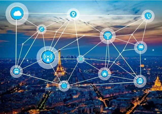 2022年企業(yè)級(jí)服務(wù)行業(yè)的十大趨勢(shì)