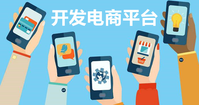 開(kāi)發(fā)電商平臺(tái)要準(zhǔn)備哪些工作？