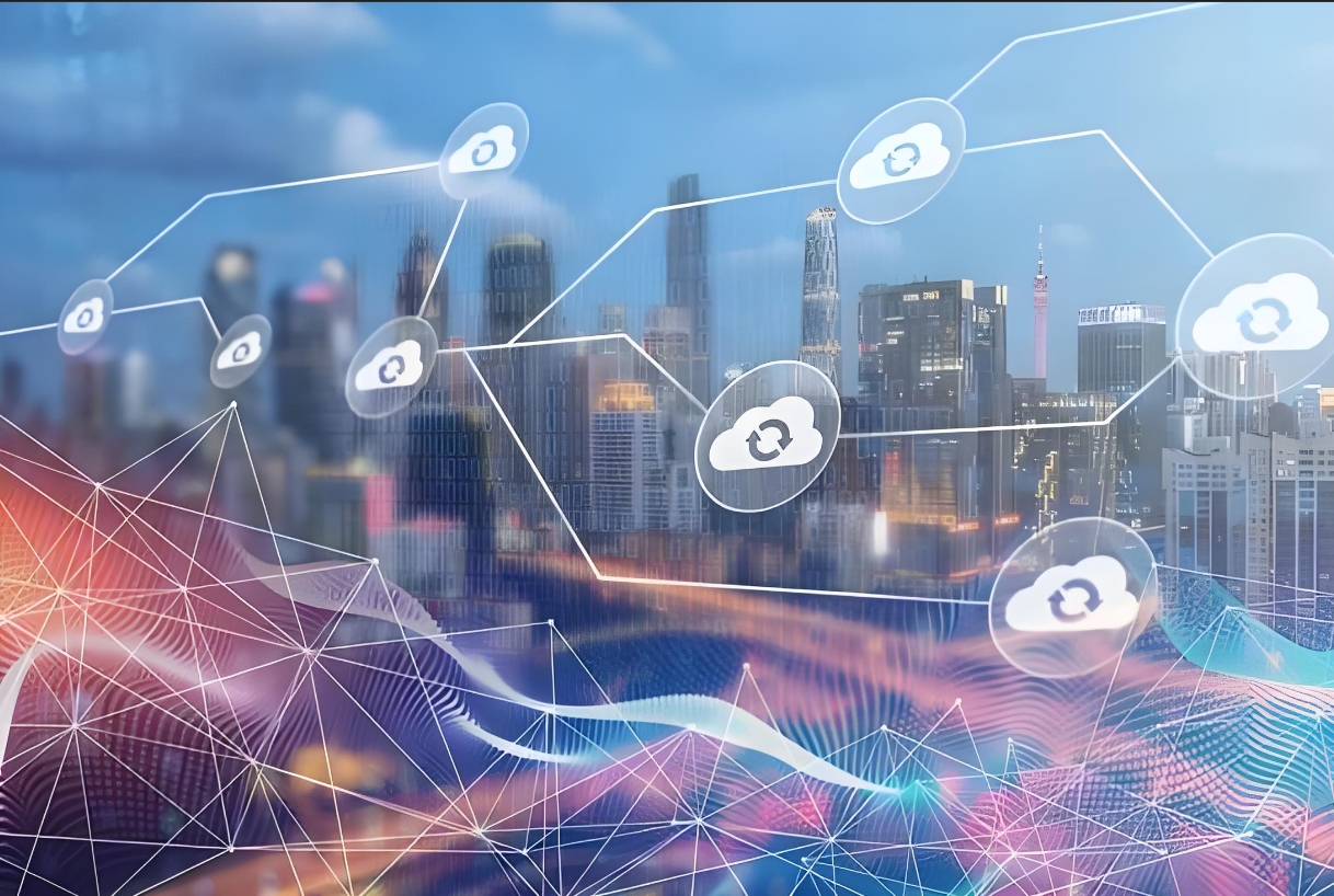 數據治理的六大要素