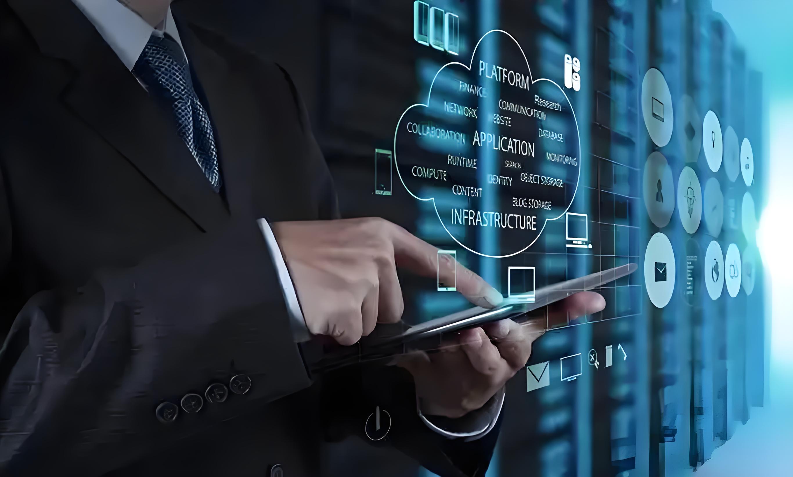 設(shè)備管理系統(tǒng)的概念、功能、作用及未來(lái)趨勢(shì)