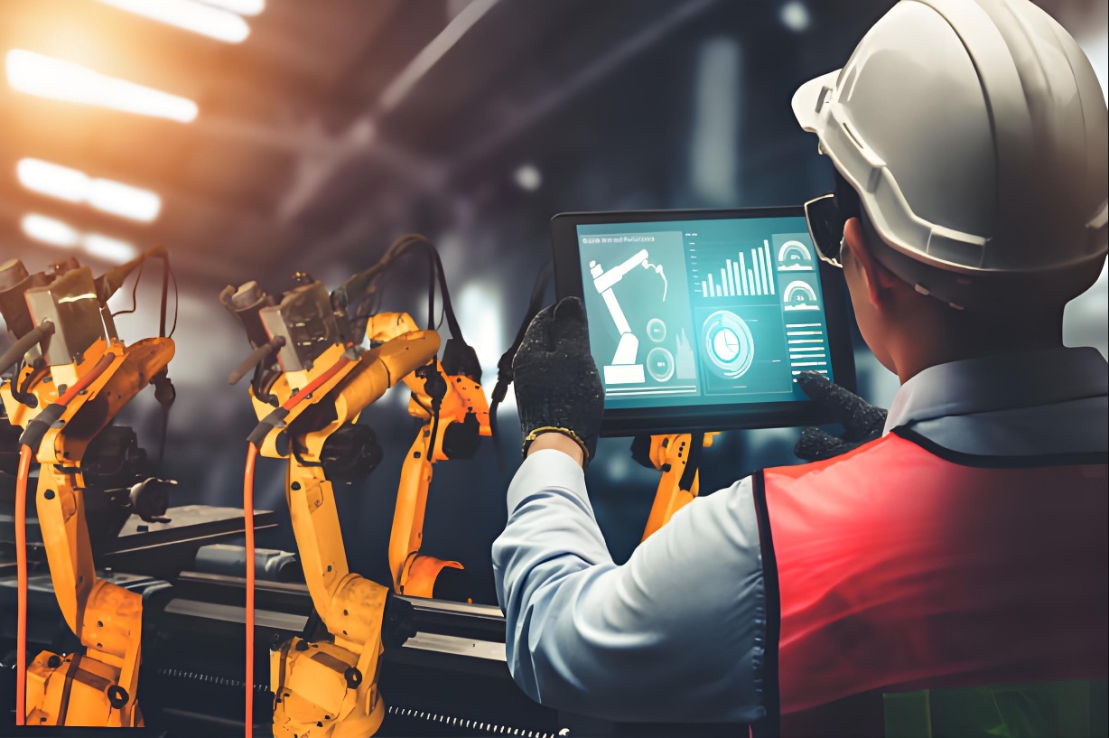 智慧運(yùn)維故障診斷系統(tǒng)運(yùn)維智能化時(shí)代的選擇