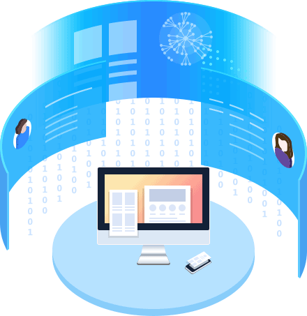 數(shù)極客BI,協(xié)同應(yīng)用