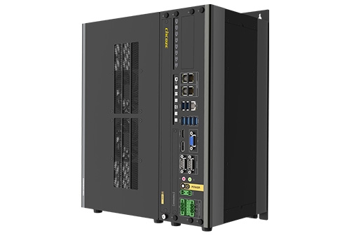 PCIE顯卡運算系統(GP-3000系列)